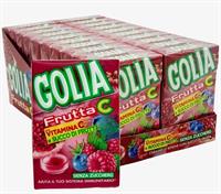 GOLIA FRUTTI ROSSI FR/C AST. S.Z. PZ.20