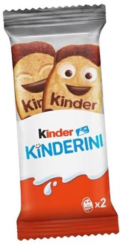 KINDERINI T2 PZ.24 GR.25