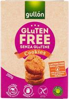 COOKIES CLASSICO - S/GLUTINE GR.200x12 GULLON 7356