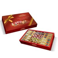 SCATOLA REGALO CIOCCOLATINI ASS.GR.200 MONARDO