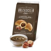 DAIS CORNETTI CIOCC.& NOCCIOLA x6 GR.270x 1