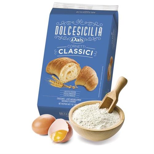 DAIS CORNETTI CLASSICI x6 GR.198x 1