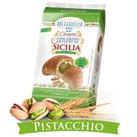 DAIS CORNETTI GR.ANTICHI PISTACCHIO x5 GR.250x 1