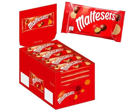 MALTESERS GR.37x25 pz.