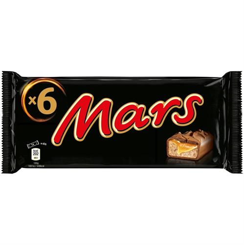 MINI MARS KG.1 PZ.100 C.C.