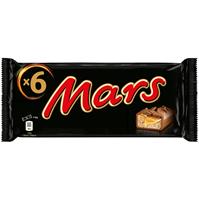 MINI MARS KG.1 PZ.100 C.C.