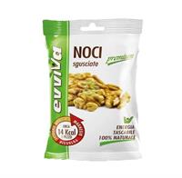 NOCI SGUSCIATE GR.25x24 pz. EVVIVA