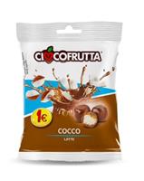 CIOCOFRUTTA COCCO LATTE GR.50x20