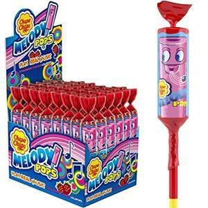 MELODY POPS CHUPA PZ.48