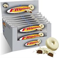 FILIPINOS BIANCO GR.120x12 PZ.