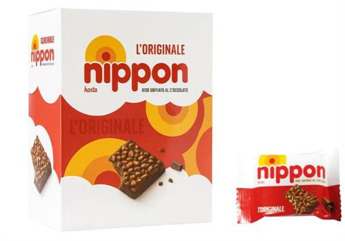 MINI NIPPON L'ORIGINALE GR.12 PZ.48