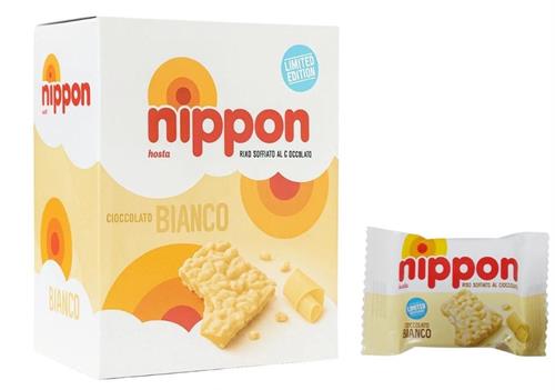 MINI NIPPON BIANCO GR.12 PZ.48