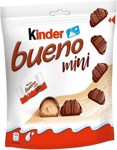 KINDER MINI BUENO T20
