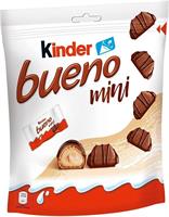 KINDER MINI BUENO T20