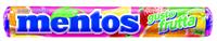 MENTOS FRUTTA PZ.20