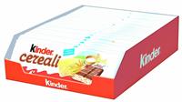 KINDER CEREALI MULTIPACK T6 PZ.1