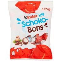SCHOkO BONS GR.125 PZ.1