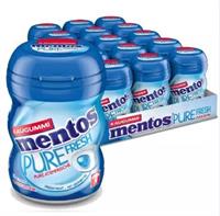 MENTOS PURE FRESH FM BLU PZ.15 S.Z.