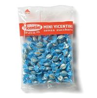 CARAMELLINA ANICE e LIQUIRIZIA S/Z GR.90x12 VICENTINI