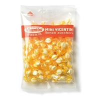 CARAMELLINA AL LIMONE S/Z GR.90x12 VICENTINI