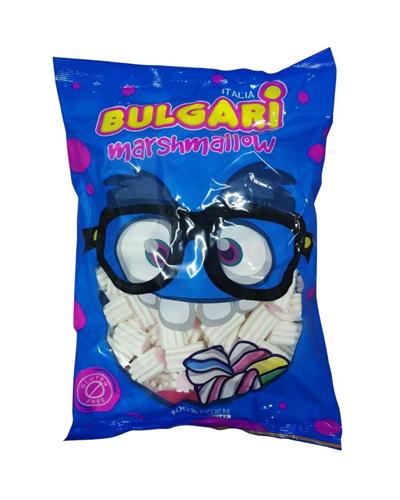 MARSHMALLOW STRIATO KG.1 COD.5006ME  BULGARI