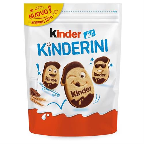 KINDERINI GR.250 X 1