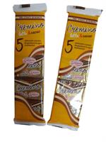 GANDOLA CREMINO BICOLORE T5 GR.90x30 pz.