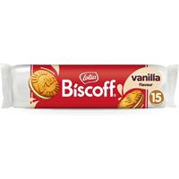 LOTUS BISCOFF VANIGLIA PZ.9 GR.150 LOTUS