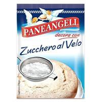 ZUCCHERO VELO PANEANGELI GR.125x24 PZ. cod.11119