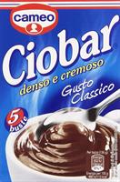 CIOBAR CONFEZ. GR.125x5  PZ.14