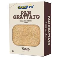 PAN GRATTATO TOSTATO GR.400 MORATO COD.58001