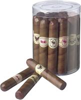 SIGARI CIOCCOLATO ACETATO GR.20x20 x1 WALCOR