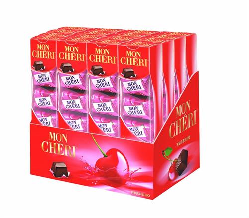 MON CHERI' ESP. T.5 PZ.15 COD.B965