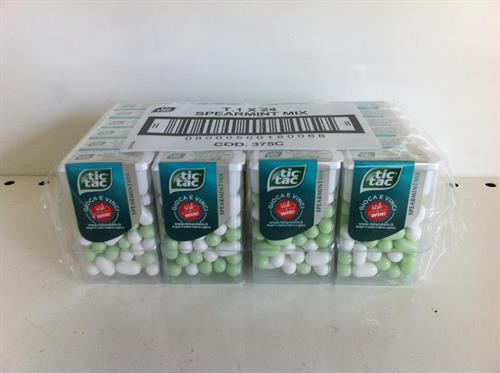 TIC TAC TWO SB PZ.8 GR.38,5 FERRERO