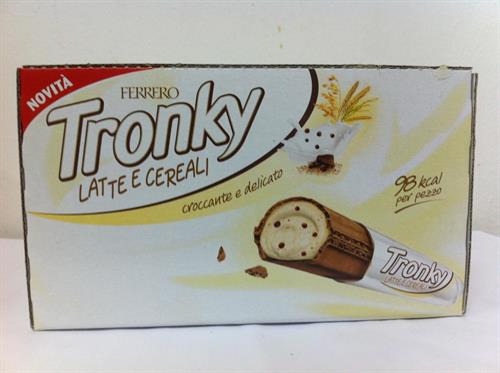 TRONKY FLOWPACK T5 PZ.1