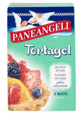 TORTAGEL PANEANGELI x3 GR.42x12 PZ. cod.13602