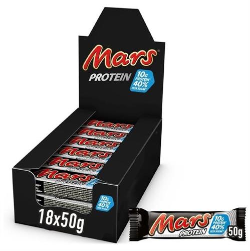 PROTEIN MARS PZ.18 GR.50
