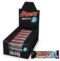 PROTEIN MARS PZ.18 GR.50
