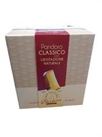 PANDORO CLASSICO ASTUCCIO KG.1 BARBERA