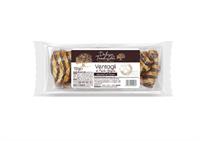 DELIZIE TRAD.VENTAGLI DECORATI CACAO GR.150x20 PZ.