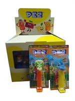 PEZ JURASSIC WORLD PZ.12 CASA DEL DEL DOLCE
