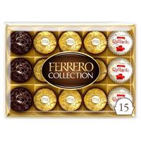 COLLECTION FERRERO T15 GR.172 E602