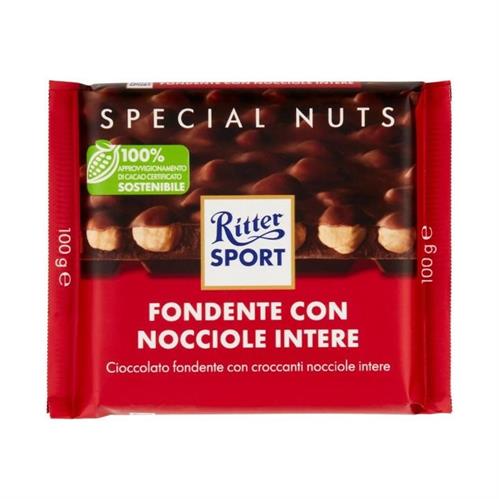 RITTER FOND. NOCC. GR.100x20 pz. COD.67027