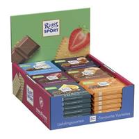 RITTER ESPOSITORE CLASSICO GR.100x36 pz. COD.5550