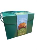 PANETTONE PERA & CIOCCOLATO KG.1 BARBERA