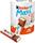 KINDER MAXI FLOWPACK T10 PZ.1