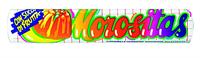 MOROSITAS FRUTTA PZ.24