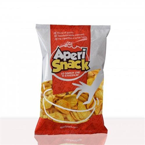 BUSTA ONDINE PIZZA GR.250x 1 APERI SNACK