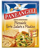 PIZZAIOLO gr.15x3 BST 25 pz. PANEANGELI