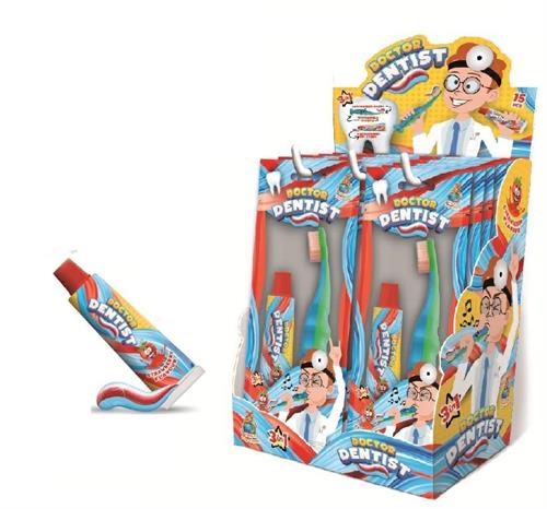 DENTIST DOCTOR PZ.15 GR.24 ROSSINI'S